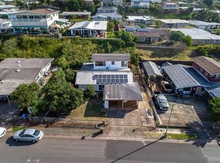 98-1236 Kuawa St, Aiea, HI 96701