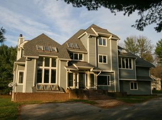 6605 Corina Ct, Columbia, MD 21044