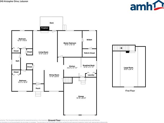 2nd image of this home