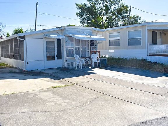 3rd image of 4699 Continental Dr Lot 384