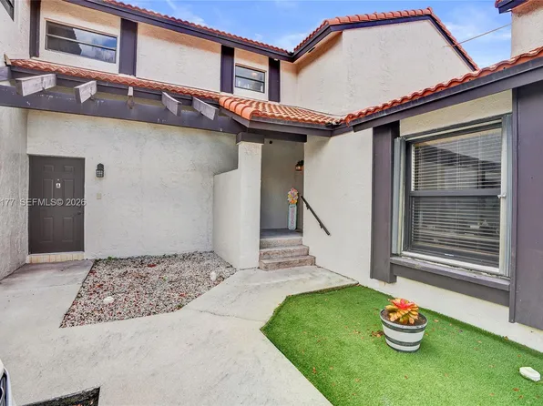 15292 SW 46th Ln #64, Miami, FL 33185