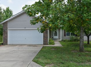 372 Van Buren Rd, Branson, MO 65616