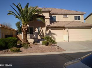 45124 W Zion Rd, Maricopa, AZ 85139