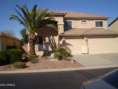 45124 W Zion Rd, Maricopa, AZ, 85139