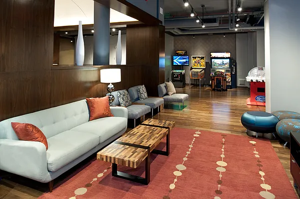 Rented by Rose Associates, Inc. | media 8