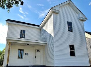 2204 Memorial Ave, Lynchburg, VA 24501