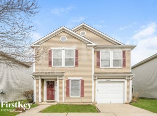 8832 Hosta Way, Camby, IN 46113