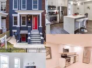 1444 Oak St NW, Washington, DC 20010