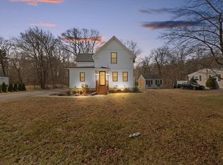 127 S Worcester St, Norton, MA 02766