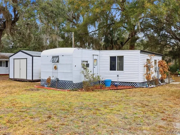 1161 N Beach Park Dr, Inverness, FL 34453