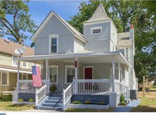 35 Webb Ave, Pitman, NJ 08071