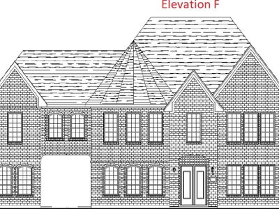1208 Olive Dr, Mansfield, TX, 76063