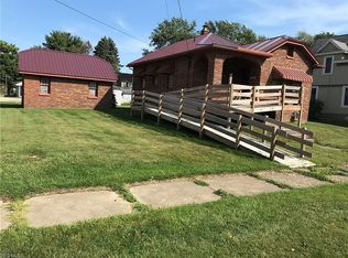 1031 Wick Ave, Ashland, OH 44805