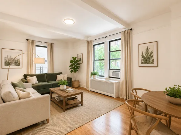 27 West 96th Street image 1 of 10