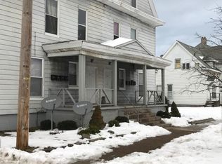 218 E 7th St APT C, Michigan City, IN