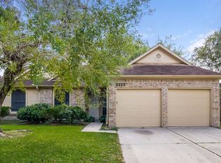 3222 Georgia Pine Dr, Spring, TX 77373