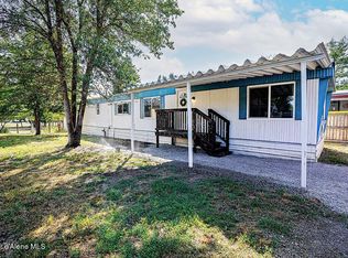 1356 N Highway 41 TRAILER 33, Post Falls, ID 83854