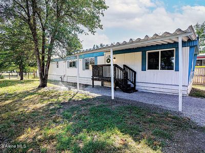 1356 N Highway 41 TRAILER 33, Post Falls, ID, 83854