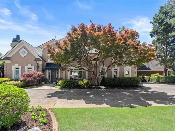 9325 Tailey Cir, Johns Creek, GA 30097