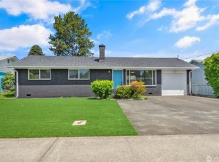 3600 NE 10th St, Renton, WA 98056