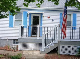 101 Chain O Hills Rd, Glen Burnie, MD 21060