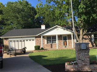 16 Aaron Ct, Winfield, MO 63389