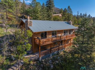 207 W Riverside Dr, Ruidoso, NM 88345