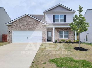 12117 Lillibridge Crossing Ln, Knoxville, TN 37932