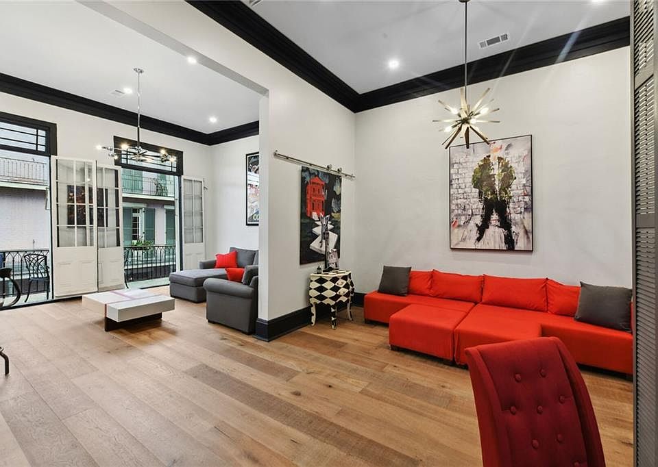 528 Governor Nicholls St C, New Orleans, LA 70116 Zillow