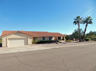 16625 N Boxcar Dr, Fountain Hills, AZ 85268