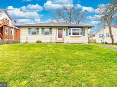 103 Harvard Ave, Westville, NJ, 08093