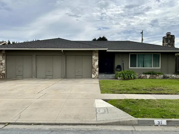 31 La Mirada Ct, Salinas, CA 93901