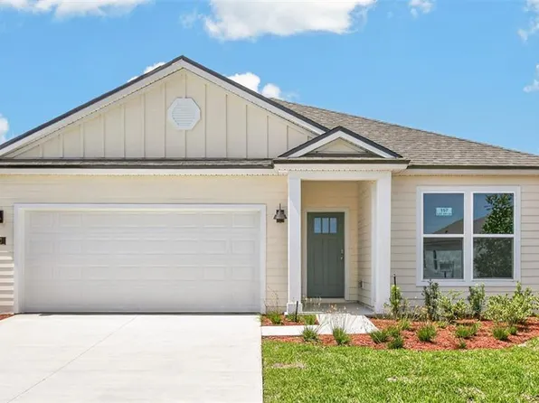 157 SPRINGWOOD DRIVE, PALM COAST, FL 32137