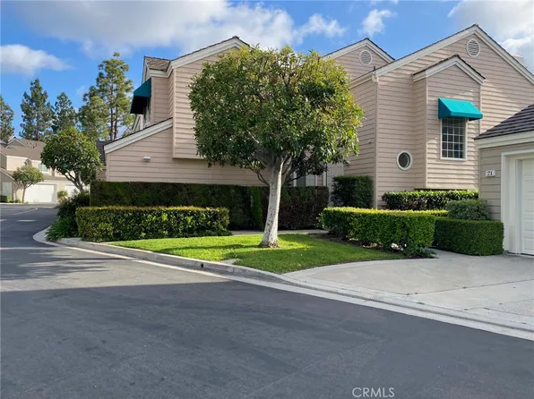 19 Lakefront #15, Irvine, CA 92604