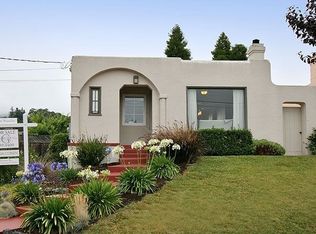 3000 Madeline St, Oakland, CA