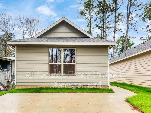 11593 Persimmon St, Willis, TX 77318