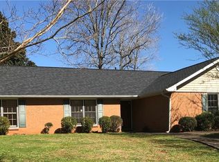 1757 Scholar Dr, Lawrenceville, GA