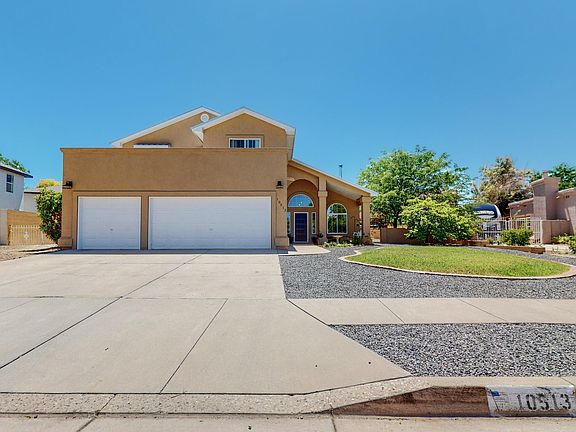 5th image of 10513 Vista Del Sol Dr NW