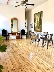 Rented by Carnegie Management Inc