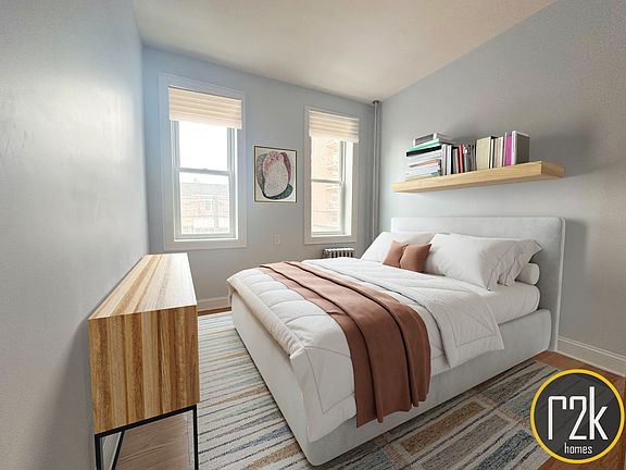 3rd image of 42-46 81st St #2D