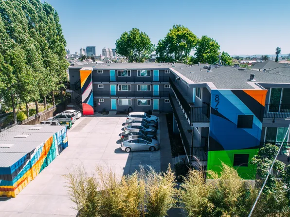 Common MacArthur, 873 32nd St, Emeryville, CA 94608