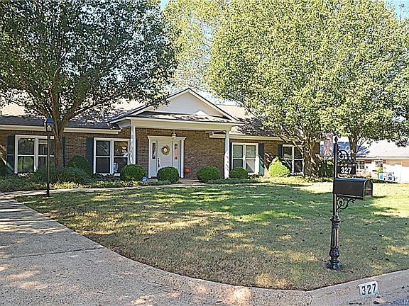 2nd image of 327 Hillabee Dr