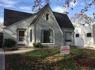 881 Pershing Ave, San Jose, CA 95126