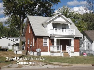 403 E Washington St, Millstadt, IL 62260
