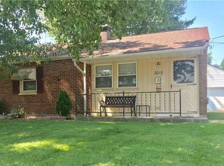 2013 Russet Ave, Dayton, OH 45420