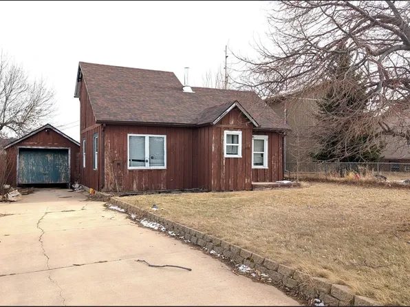 620 Harvard St, Spearfish, SD 57783