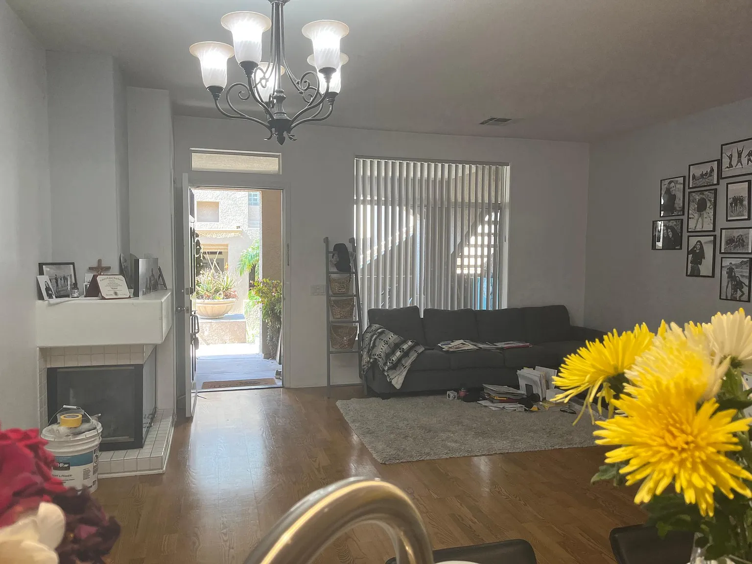 2 bed, 2.5 bath, 1050 sqft, $3,590 — Photo 3