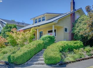 6005 SE 17th Ave, Portland, OR