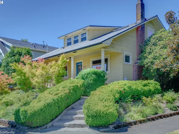 6005 SE 17th Ave, Portland, OR 97202