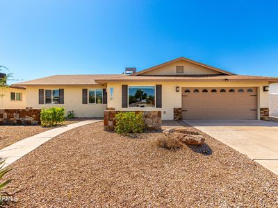 1659 E Palmcroft Dr, Tempe, AZ, 85282